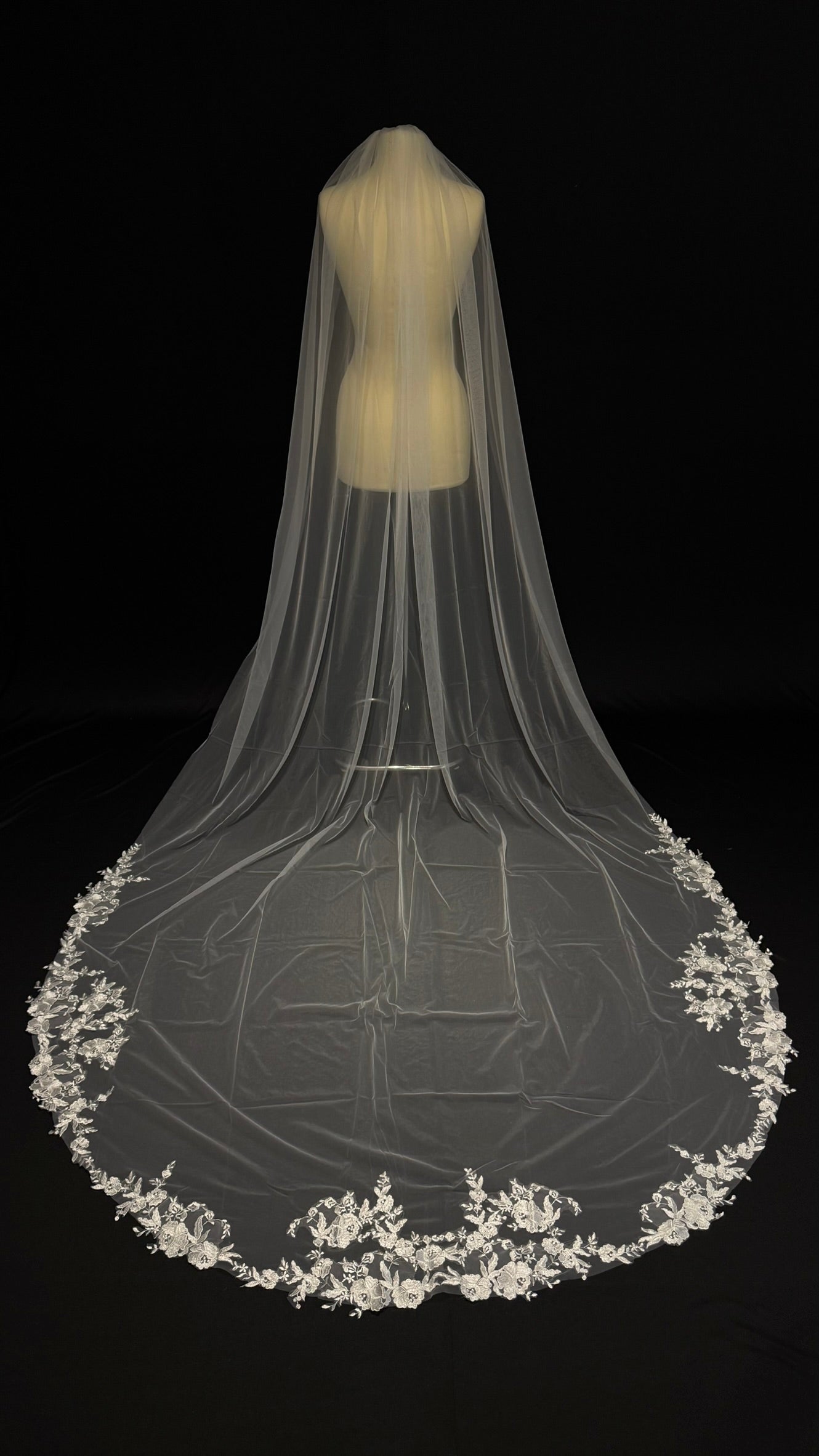 ARIA VEIL