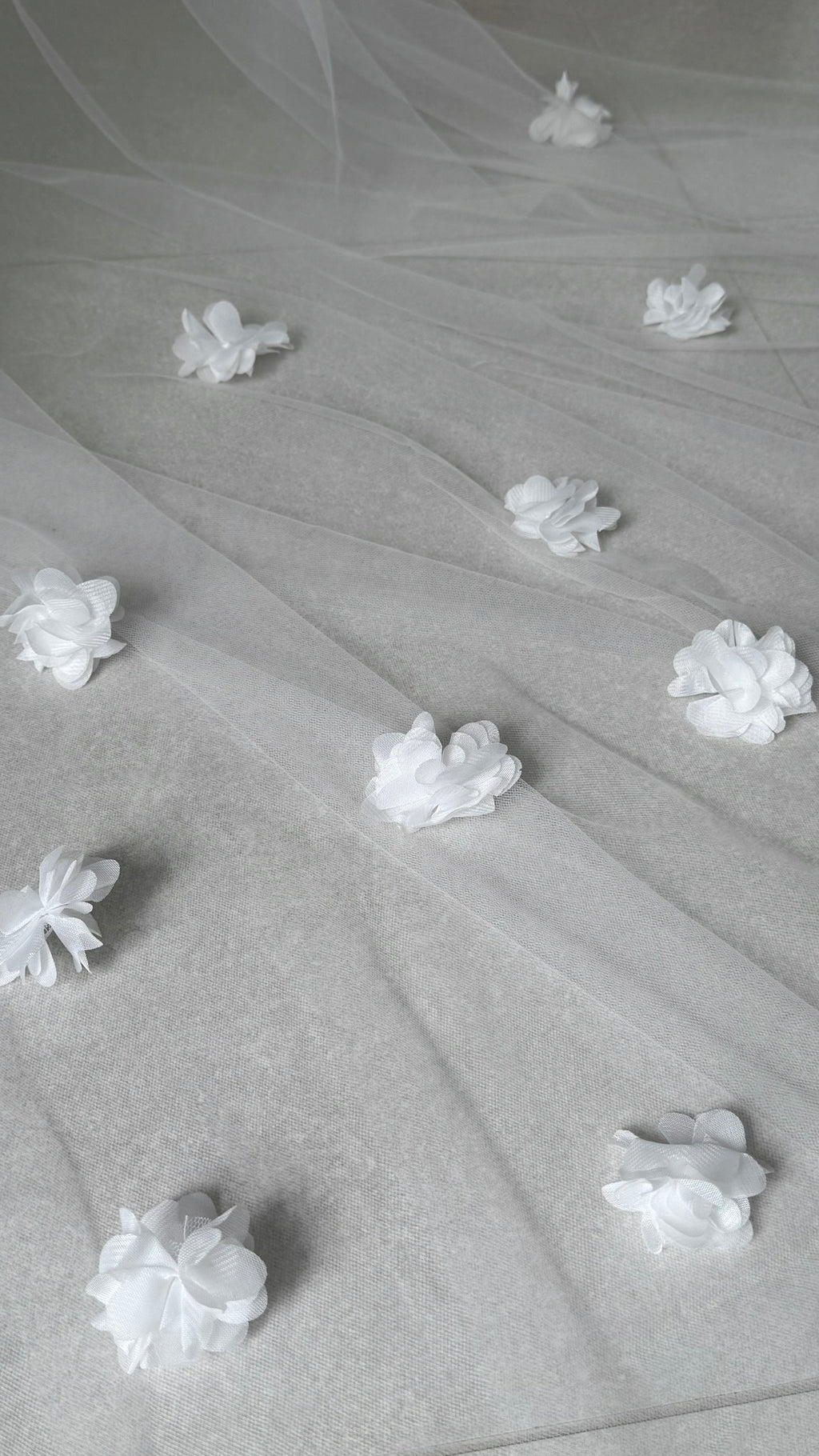 LUNEA VEIL - Personalized